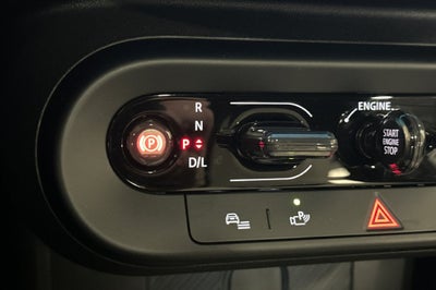 2027 MINI 2 DOOR ICONIC