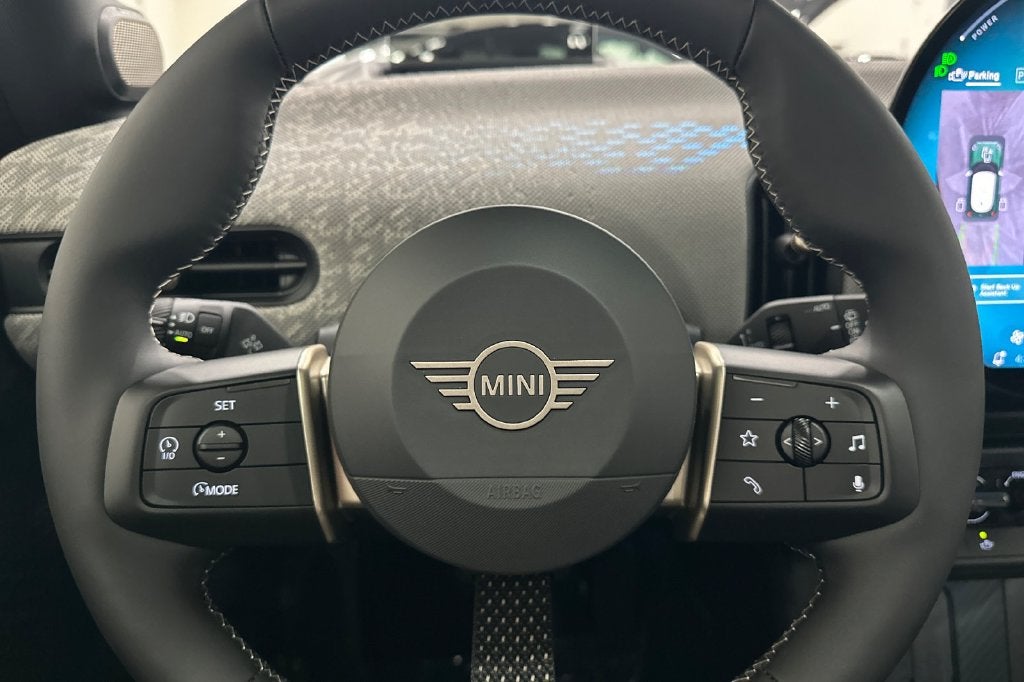 2027 MINI 2 DOOR ICONIC