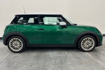 2027 MINI 2 DOOR ICONIC