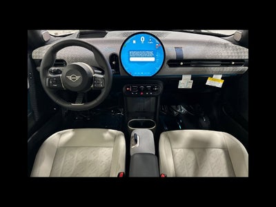 2027 MINI 2 DOOR ICONIC