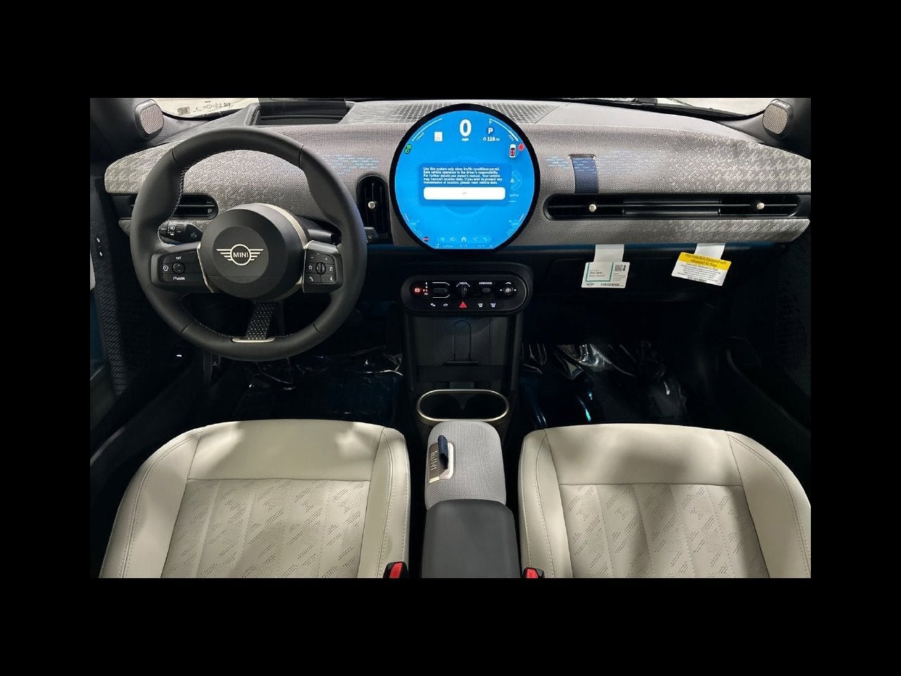2027 MINI 2 DOOR ICONIC