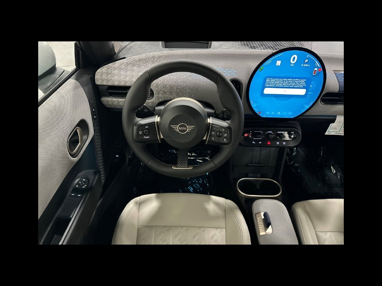 2027 MINI 2 DOOR ICONIC