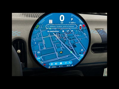 2027 MINI 2 DOOR ICONIC