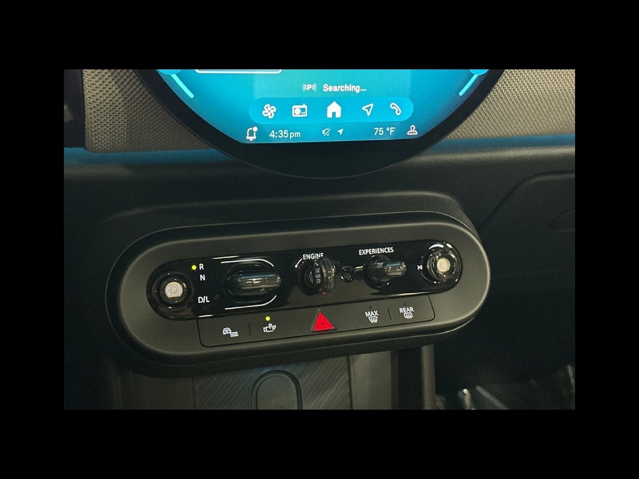 2027 MINI 2 DOOR ICONIC