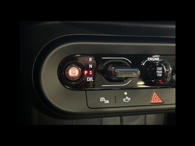 2027 MINI 2 DOOR ICONIC