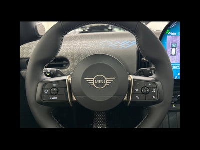 2027 MINI 2 DOOR ICONIC