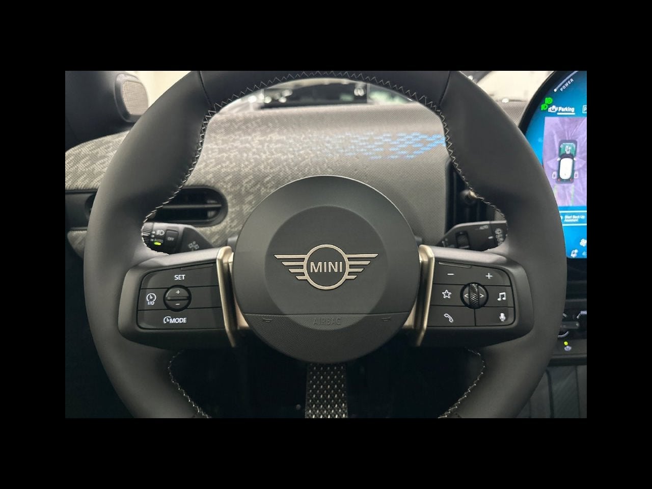 2027 MINI 2 DOOR ICONIC
