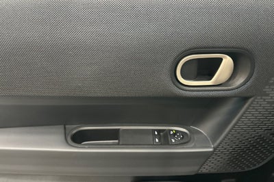 2025 MINI HARDTOP 2 DOOR OXFORD EDITION
