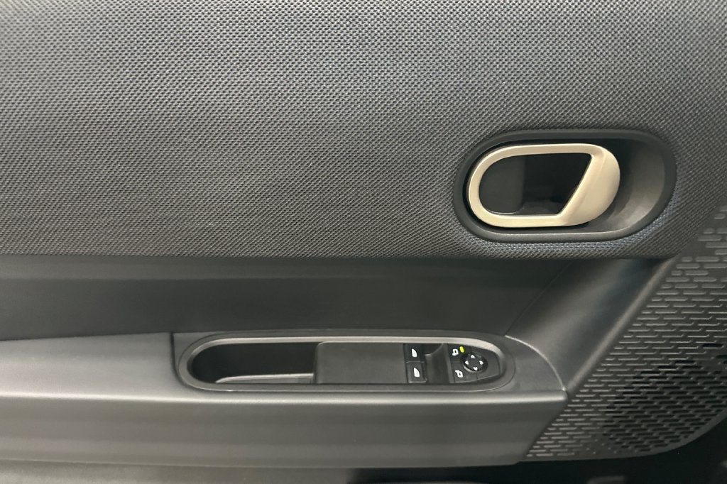 2025 MINI HARDTOP 2 DOOR OXFORD EDITION