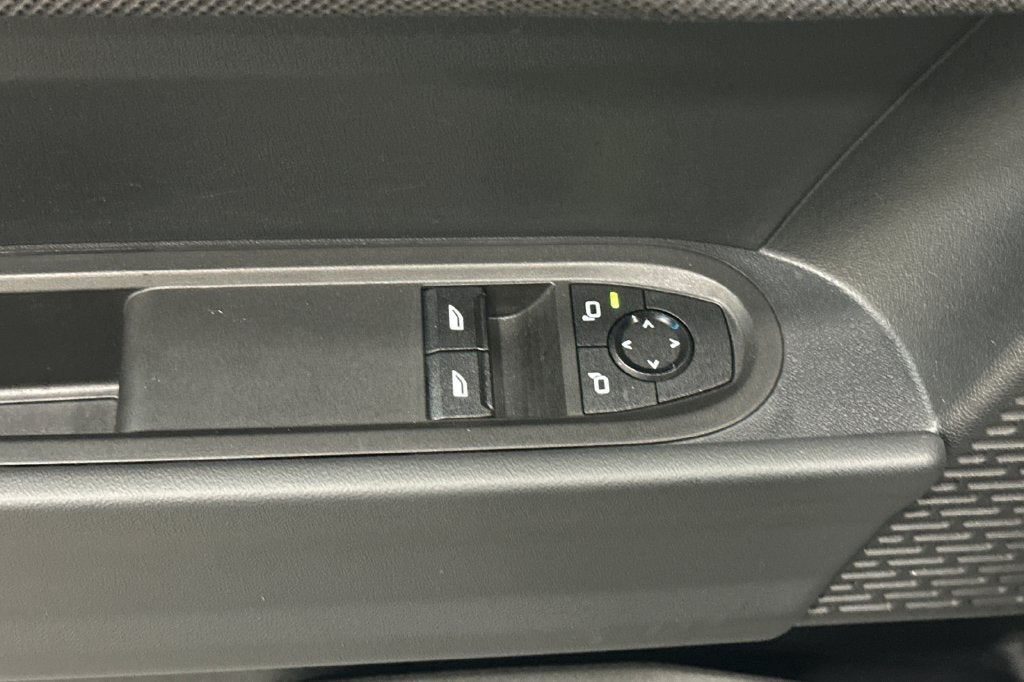 2025 MINI HARDTOP 2 DOOR OXFORD EDITION