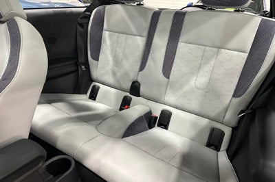2025 MINI HARDTOP 2 DOOR OXFORD EDITION