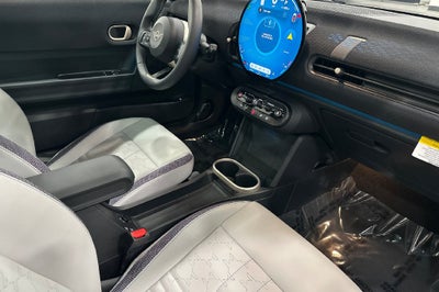 2025 MINI HARDTOP 2 DOOR OXFORD EDITION