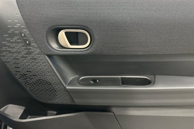2025 MINI HARDTOP 2 DOOR OXFORD EDITION