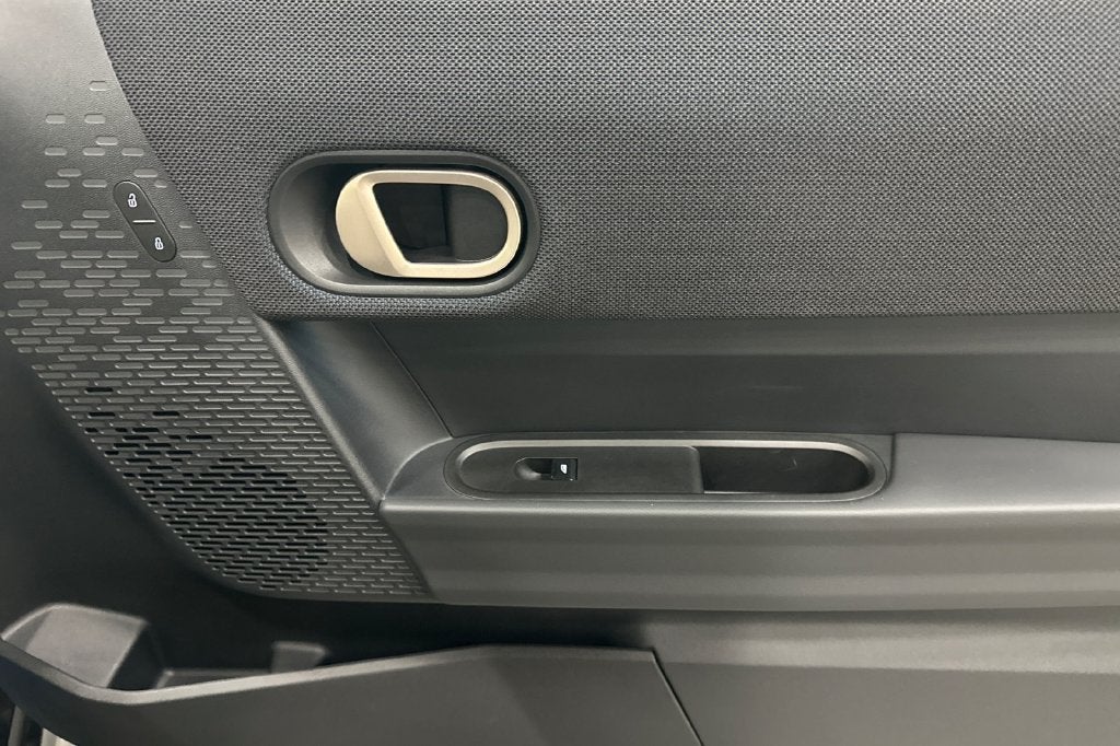 2025 MINI HARDTOP 2 DOOR OXFORD EDITION