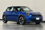 2025 MINI HARDTOP 2 DOOR OXFORD EDITION