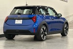 2025 MINI HARDTOP 2 DOOR OXFORD EDITION