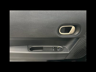 2025 MINI HARDTOP 2 DOOR OXFORD EDITION