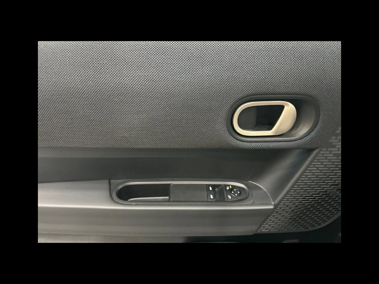 2025 MINI HARDTOP 2 DOOR OXFORD EDITION