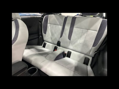 2025 MINI HARDTOP 2 DOOR OXFORD EDITION