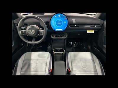 2025 MINI HARDTOP 2 DOOR OXFORD EDITION