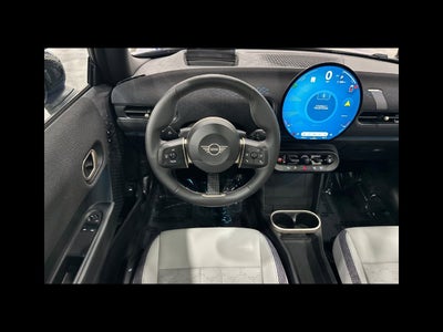 2025 MINI HARDTOP 2 DOOR OXFORD EDITION
