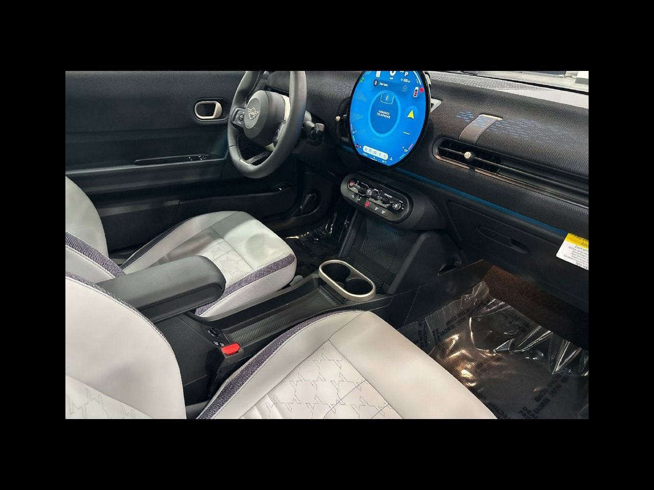 2025 MINI HARDTOP 2 DOOR OXFORD EDITION