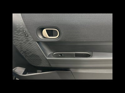 2025 MINI HARDTOP 2 DOOR OXFORD EDITION