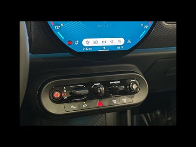 2025 MINI HARDTOP 2 DOOR OXFORD EDITION