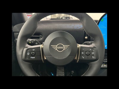 2025 MINI HARDTOP 2 DOOR OXFORD EDITION