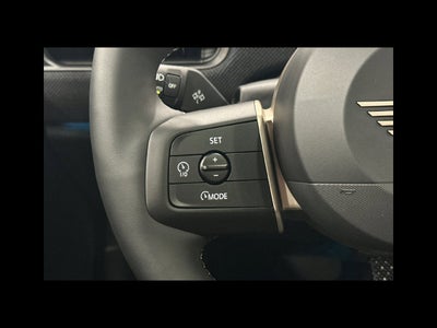2025 MINI HARDTOP 2 DOOR OXFORD EDITION