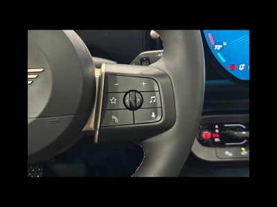 2025 MINI HARDTOP 2 DOOR OXFORD EDITION