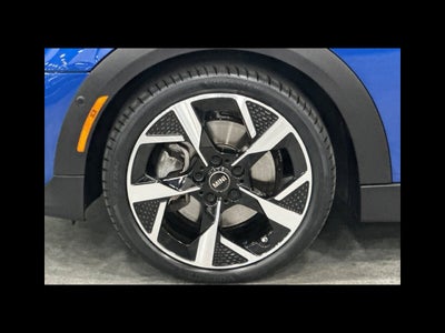 2025 MINI HARDTOP 2 DOOR OXFORD EDITION