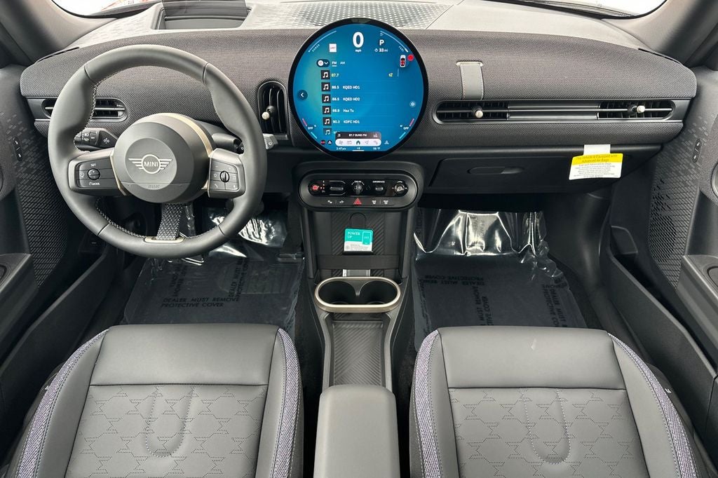 2026 MINI Cooper Cooper