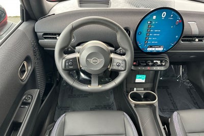 2026 MINI Cooper Cooper