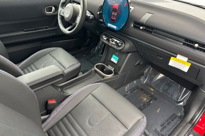2026 MINI Cooper Cooper