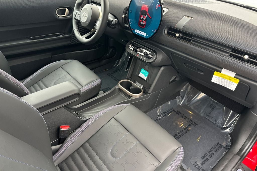 2026 MINI Cooper Cooper