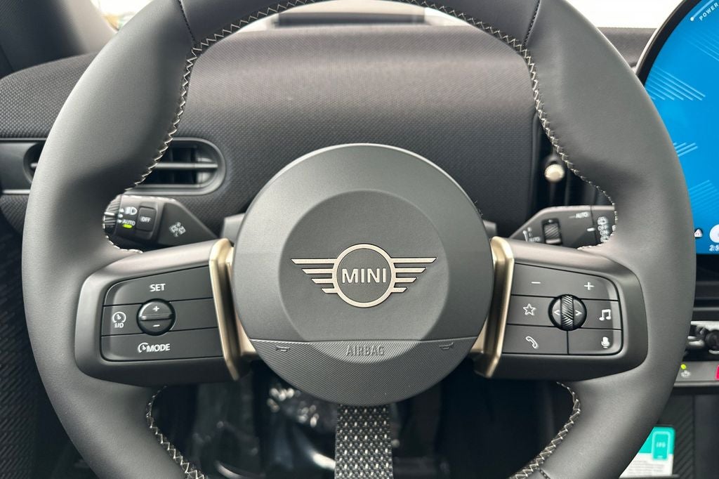 2026 MINI Cooper Cooper