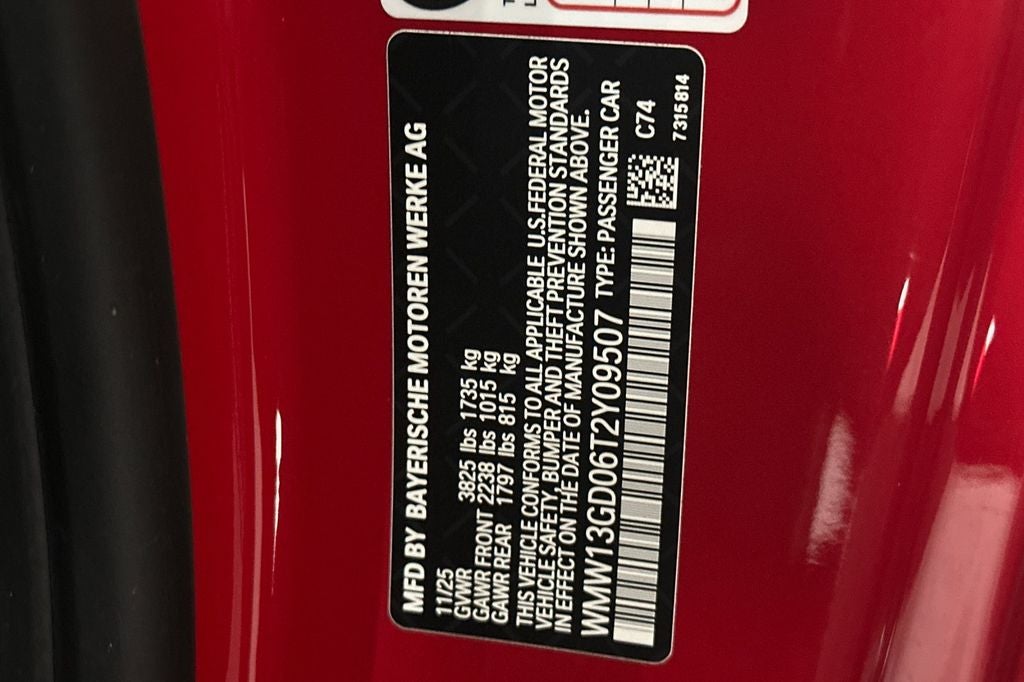 2026 MINI Cooper Cooper