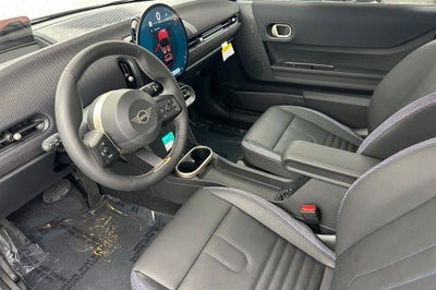 2026 MINI Cooper Cooper