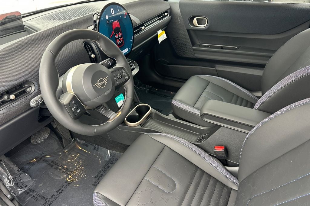 2026 MINI Cooper Cooper