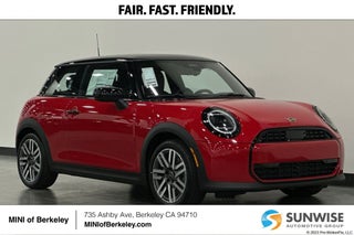 2026 MINI Cooper Cooper