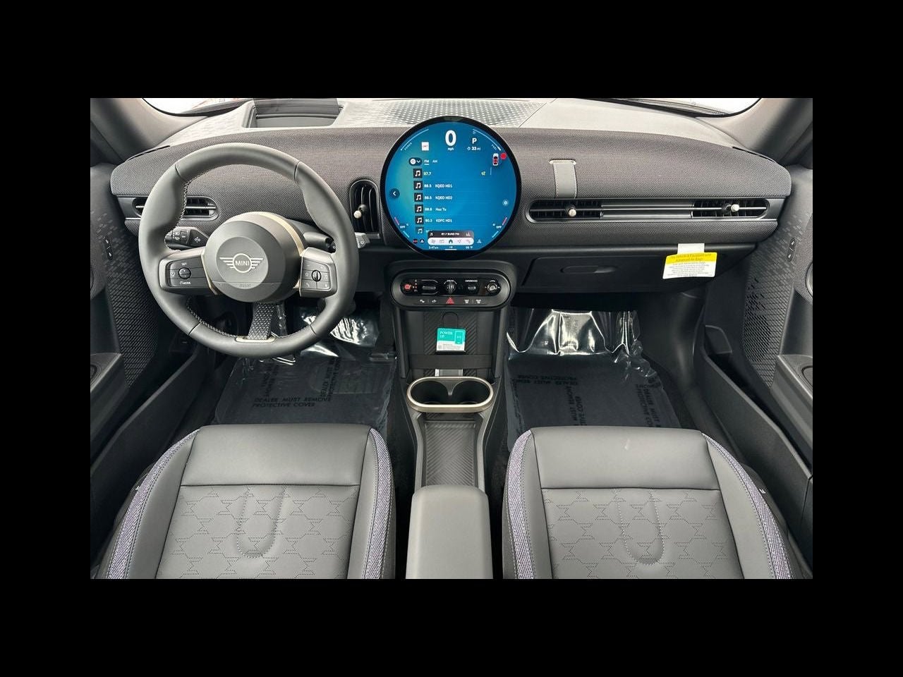 2026 MINI 2 DOOR SIGNATURE PLUS