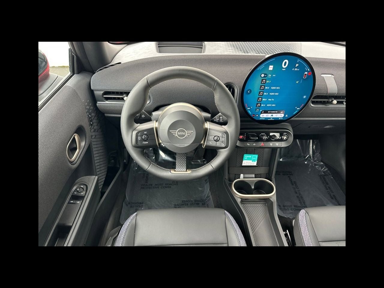 2026 MINI 2 DOOR SIGNATURE PLUS