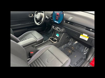 2026 MINI 2 DOOR SIGNATURE PLUS