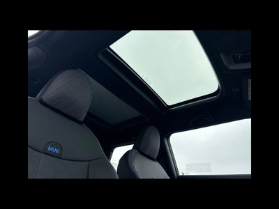 2026 MINI 2 DOOR SIGNATURE PLUS