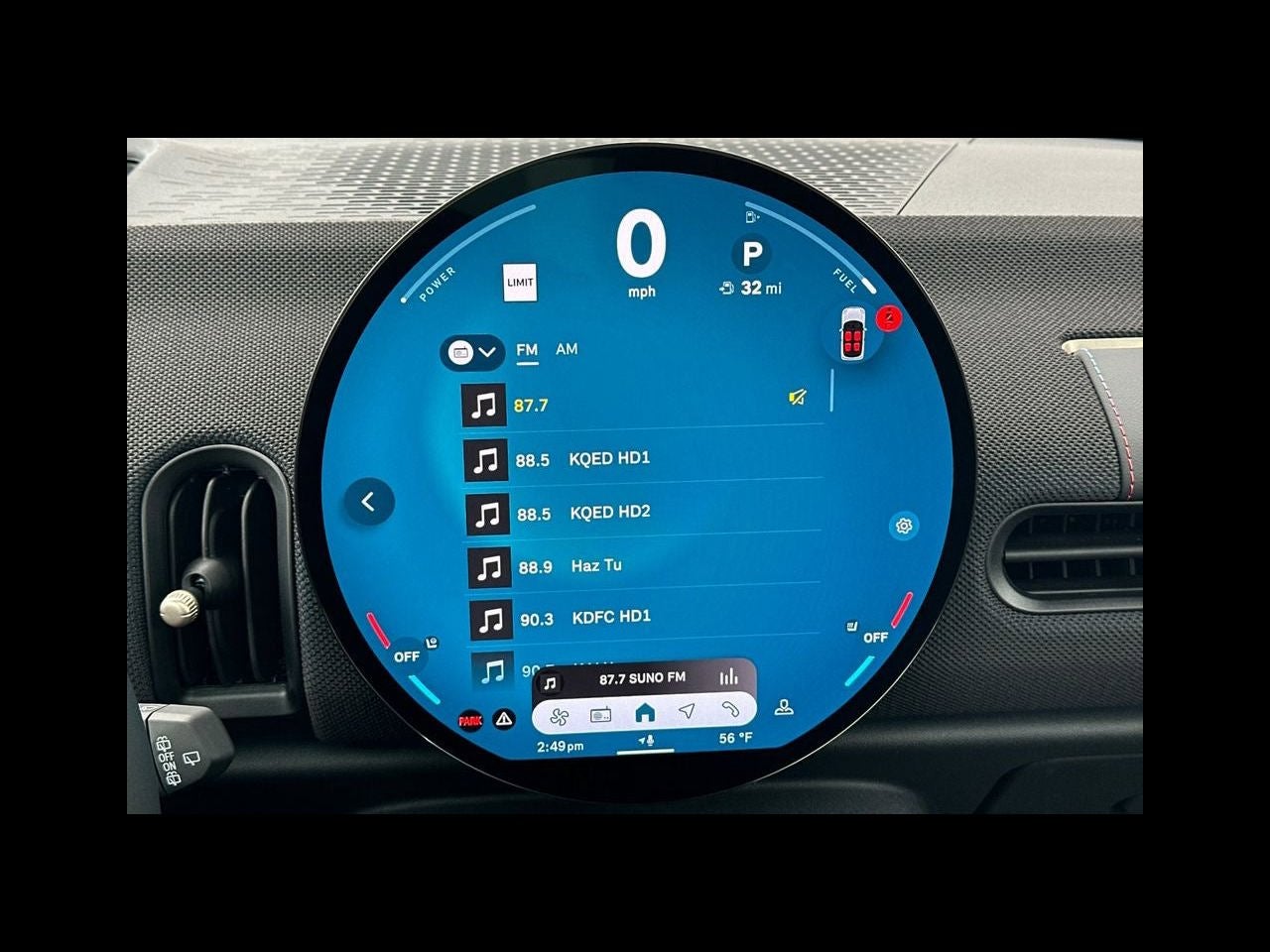 2026 MINI 2 DOOR SIGNATURE PLUS