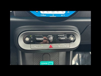 2026 MINI 2 DOOR SIGNATURE PLUS