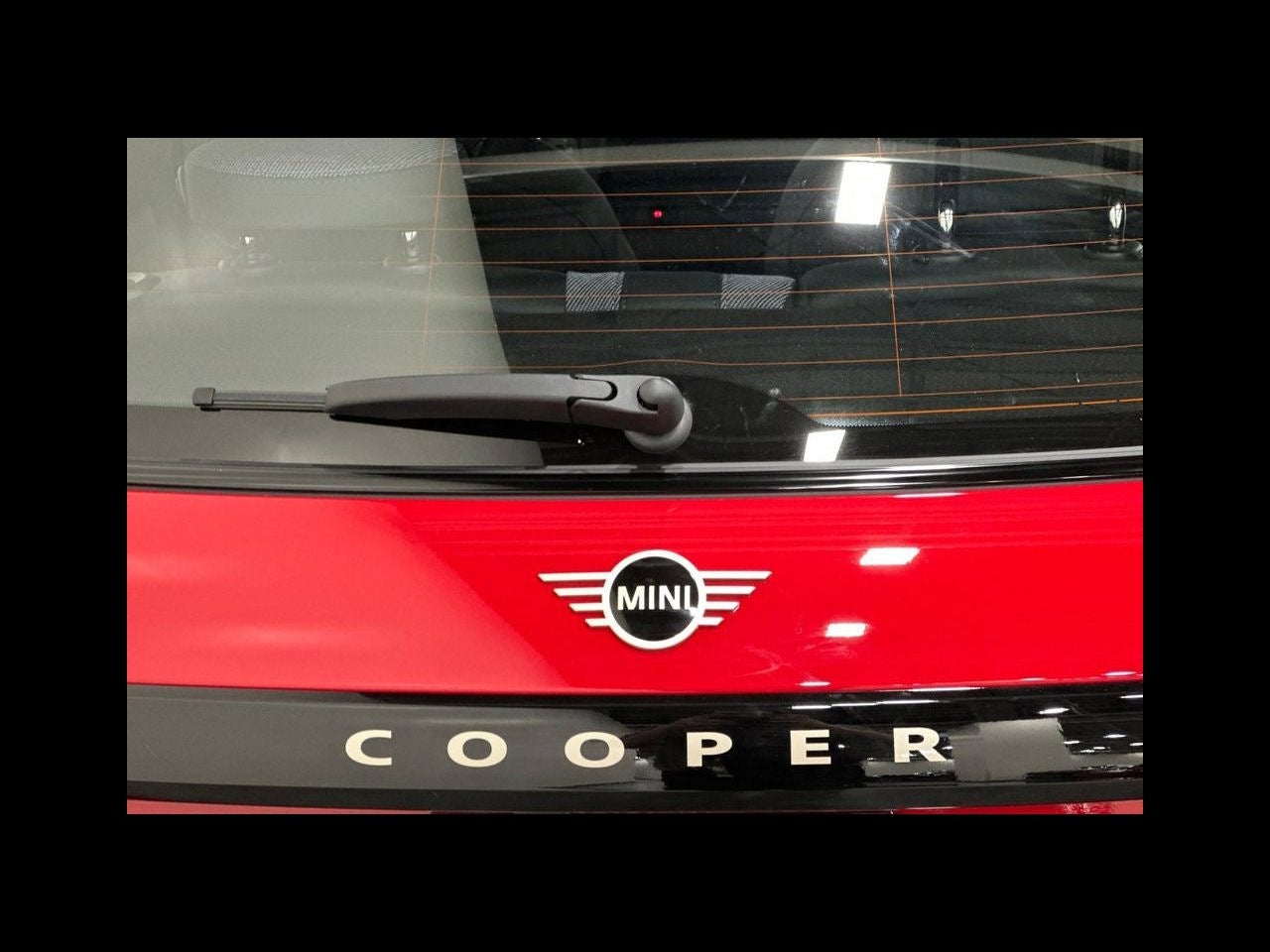 2026 MINI 2 DOOR SIGNATURE PLUS