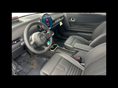 2026 MINI 2 DOOR SIGNATURE PLUS
