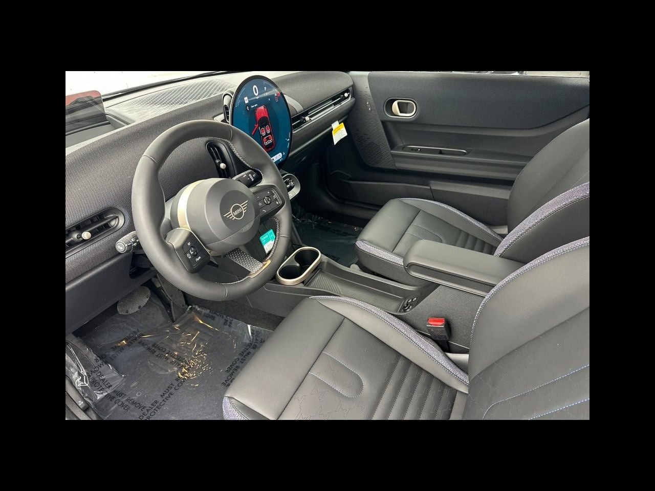 2026 MINI 2 DOOR SIGNATURE PLUS